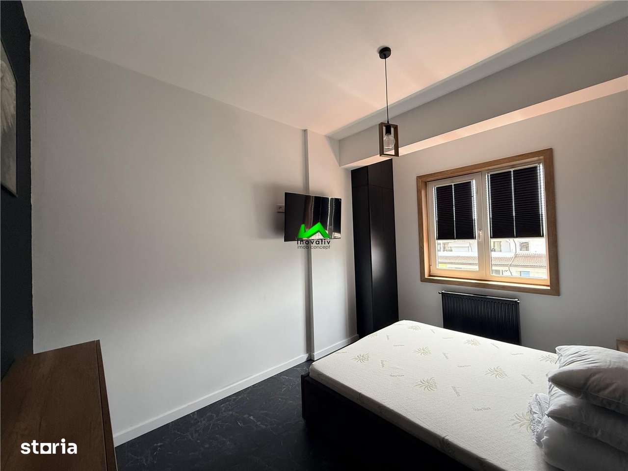Apartament LUX de vanzare 3 camere Sibiu Rahovei-6