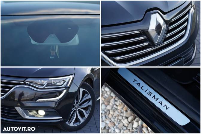 Renault Talisman - 22