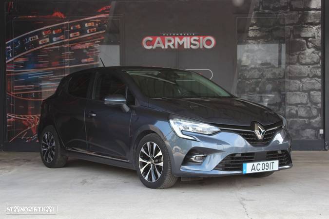 Renault Clio 1.0 TCe Intens - 1