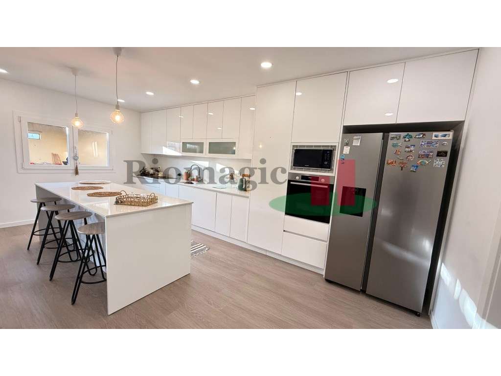 Moradia T3+Terreno Asseiceira, Rio Maior ***RIOMAGIC*** - Grande imagem: 4/60