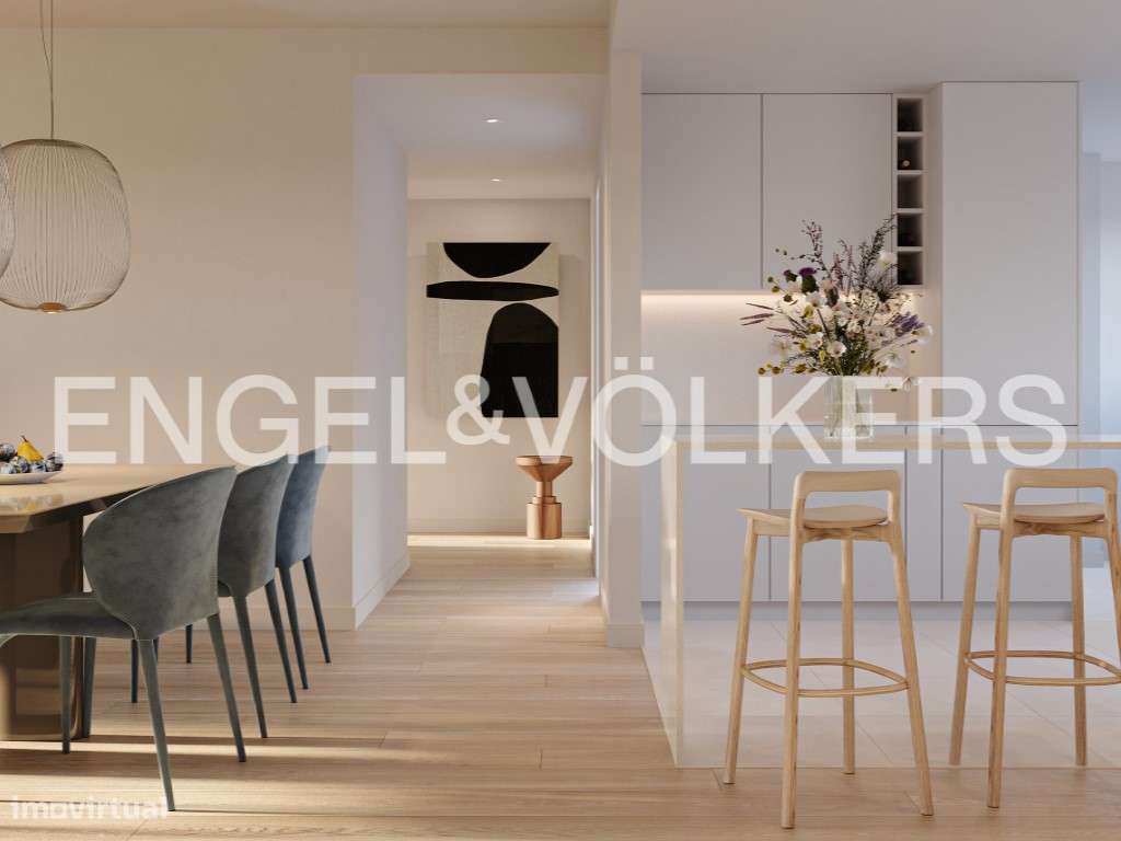 Viva com Elegância no Algarve - Tavira - Grande imagem: 5/39