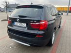 BMW X3 xDrive20d - 6