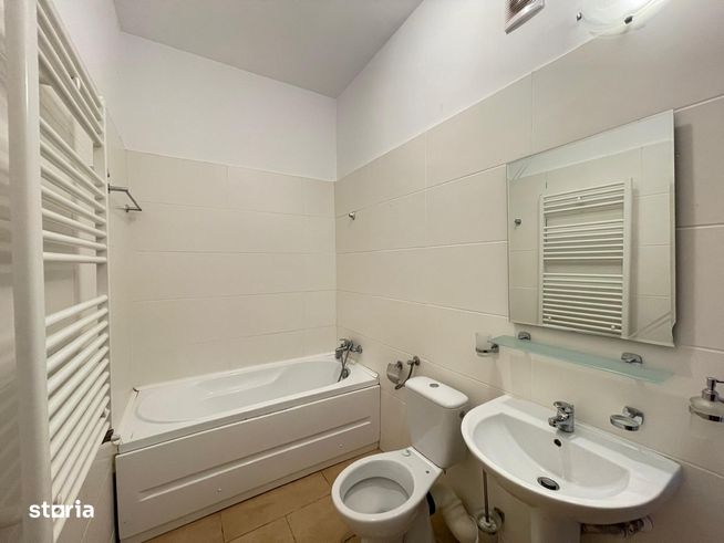 3 camere I duplex I Erou Iancu Nicolae I Pipera I Padure I 2 parcari-15