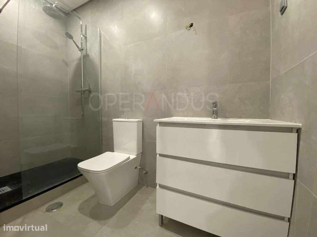 Apartamento T1 Venda Sintra-8