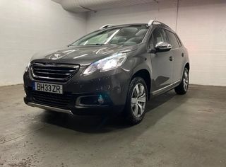 Peugeot 2008 1.2 PureTech Allure