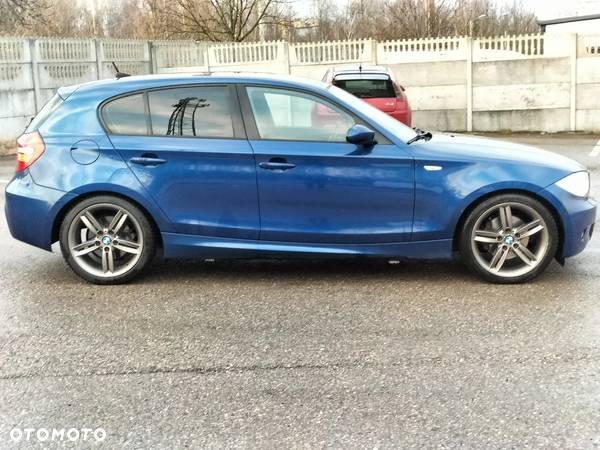 BMW Seria 1 120i Edition Sport - 5