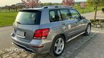 Mercedes-Benz GLK 250 CDI BlueTEC 4-Matic - 6