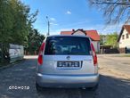 Skoda Roomster 1.2 12V HTP Style - 6