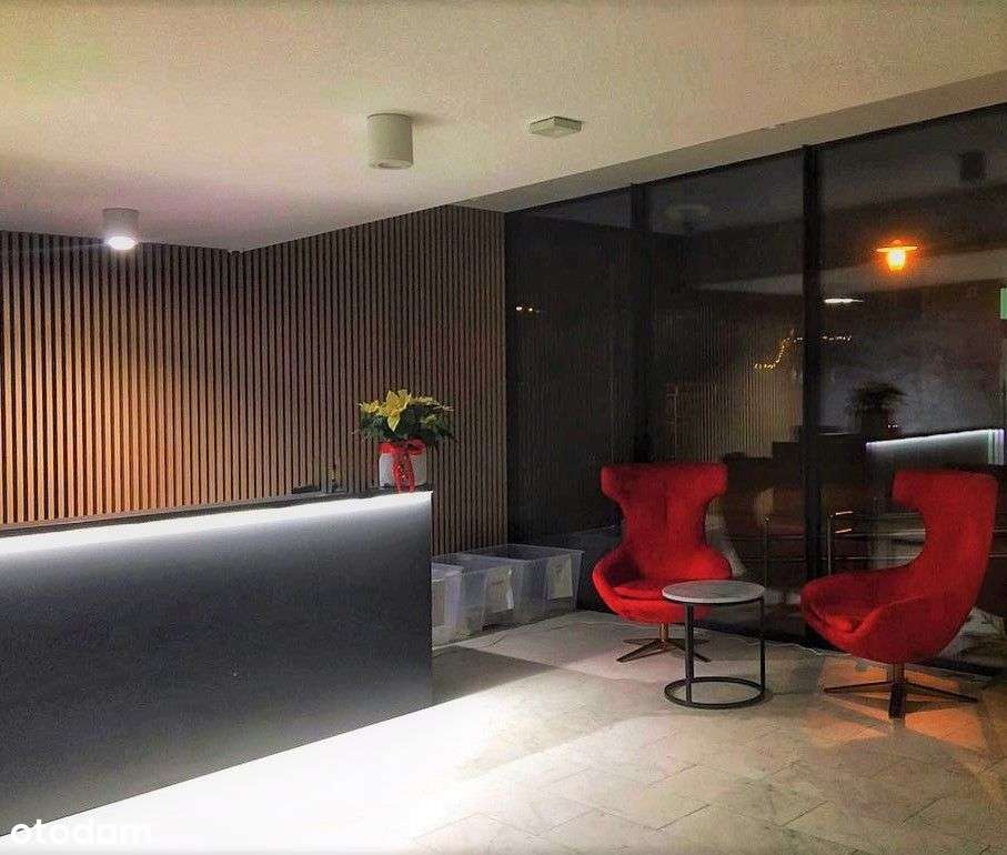 S-Bridge Office Park A1 i A2 nowoczesne biura-3