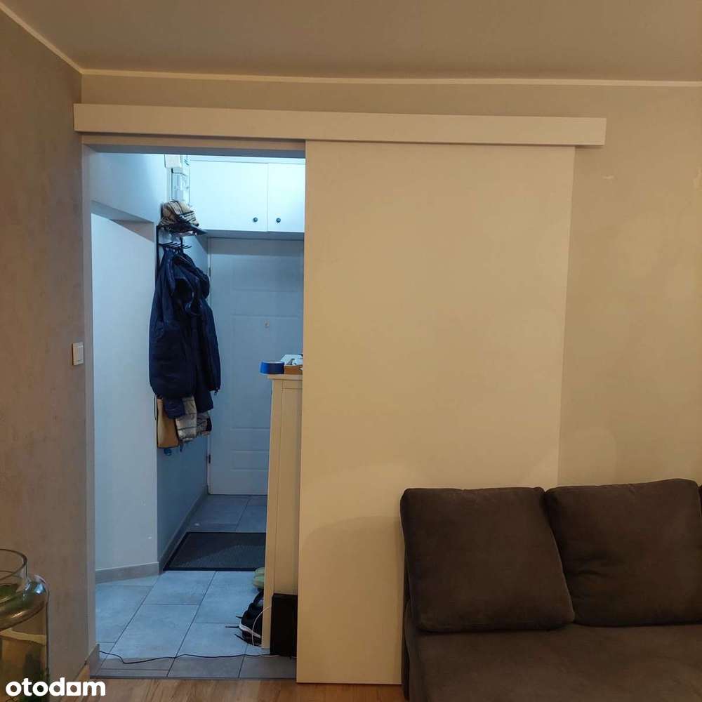 Wynajmę 3-pokojowe mieszkanie blisko morza – Gdańsk, os. Gospody - Pełny obrazek: 4/17