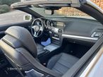 Mercedes-Benz E 250 CDI DPF Cabrio BlueEFFICIENCY Auto Prime Edition - 49