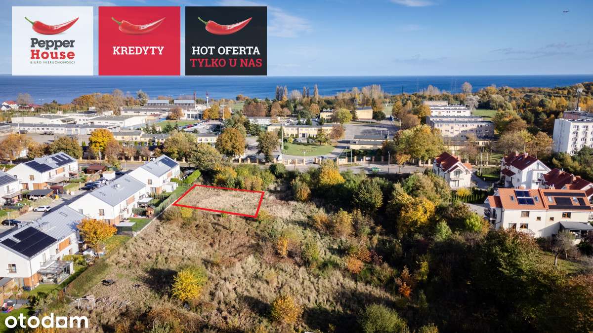 Z pozwoleniem na budowę domu jednorodzinnego - Pełny obrazek: 2/13