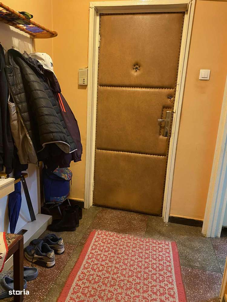 Apartament 3 camere de vanzare Tudor Vladimirescu Targu Mures, Mures-9