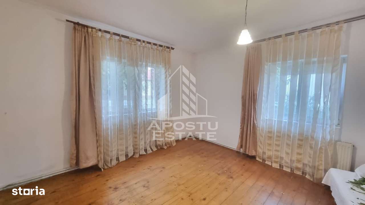 Casa individuala cu 5 camere in Giarmata - Imagine principală: 4/10