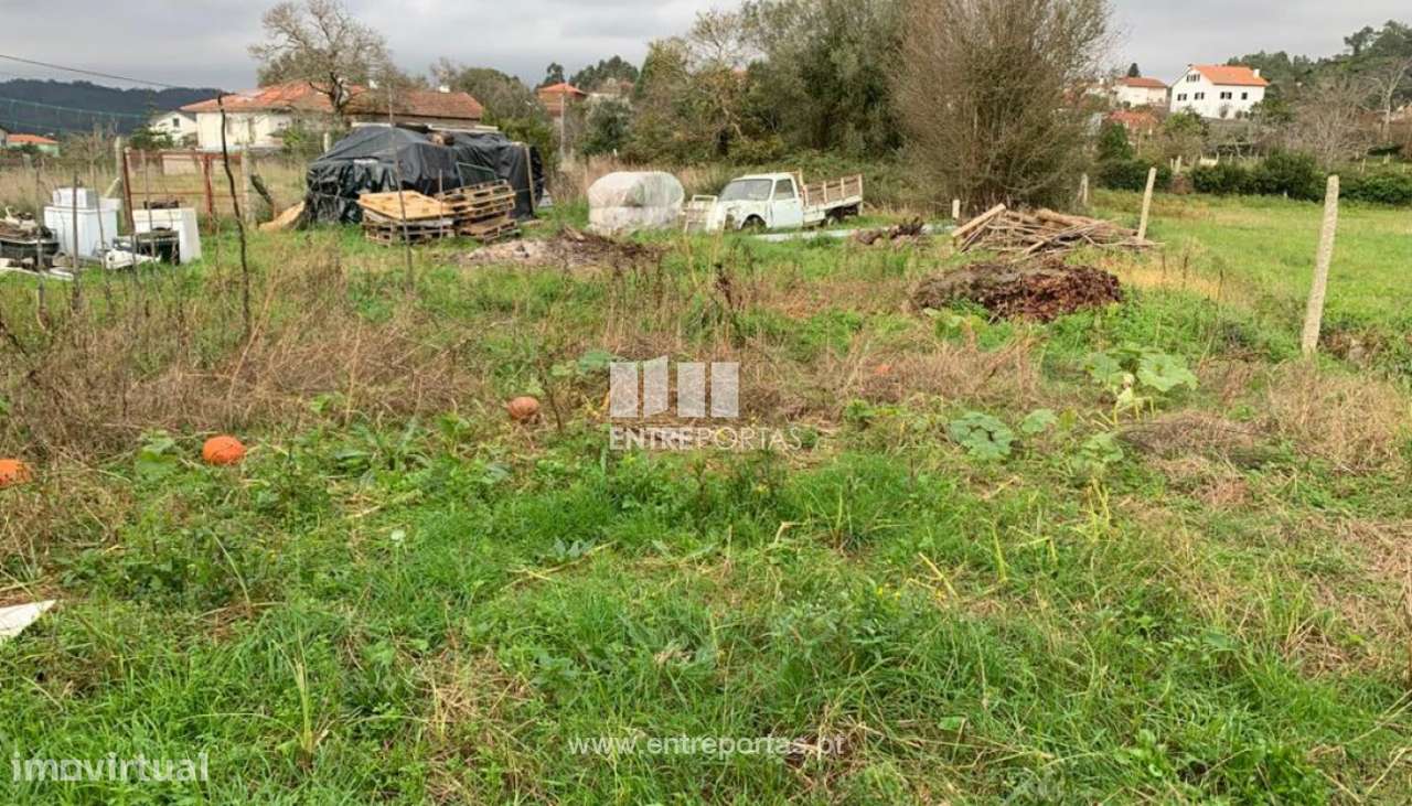 Terreno de construção para venda, Argela, Caminha - Grande imagem: 3/8