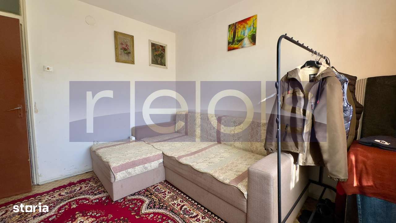 VANZARE 3 CAMERE DECOMANDAT | COLENTINA-3