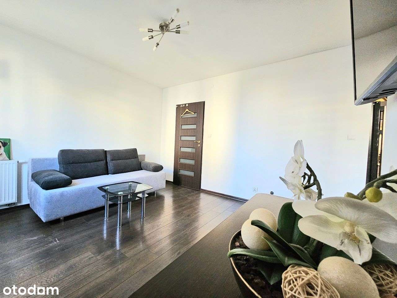 Kawalerka na WYNAJEM ul.Koralowa w Lublinie - Pełny obrazek: 3/13