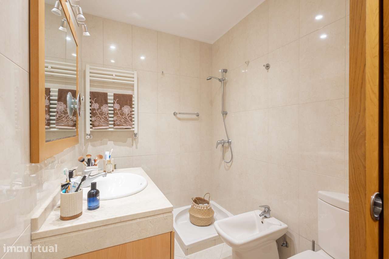 Apartamento T3 Venda em Silvares, Pias, Nogueira e Alvarenga,Lousada-17