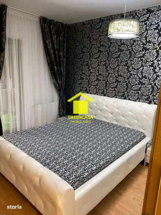 Apartament 2 camere, gradina 33mp, Calea Turzii - Imagine principală: 5/8