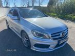 Mercedes-Benz A 180 CDi BE Edition AMG Line - 7