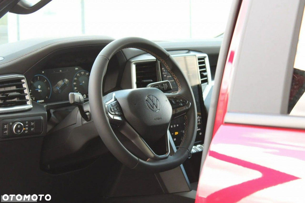 Volkswagen Amarok - 7