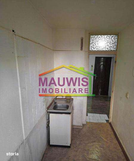 Vand garsoniera decomandata in zona Bv Grigorescu – Intrarea Bad-5