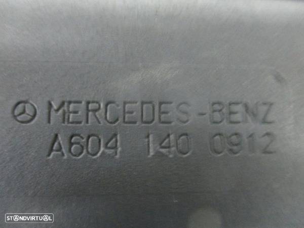 Tubo Ar/Admissao  Mercedes-Benz C-Class (W202) - 5