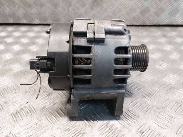 ALTERNATOR RENAULT GRAND SCENIC II 1.9 DCI - 2