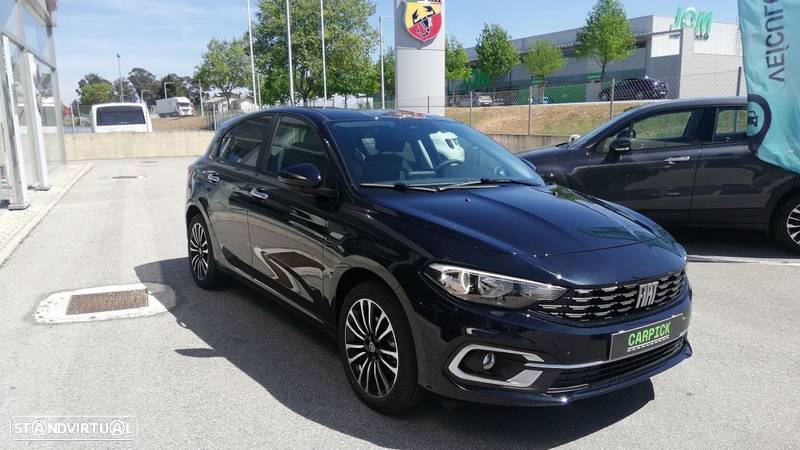 Fiat Tipo 1.3 Multijet City Life - 7