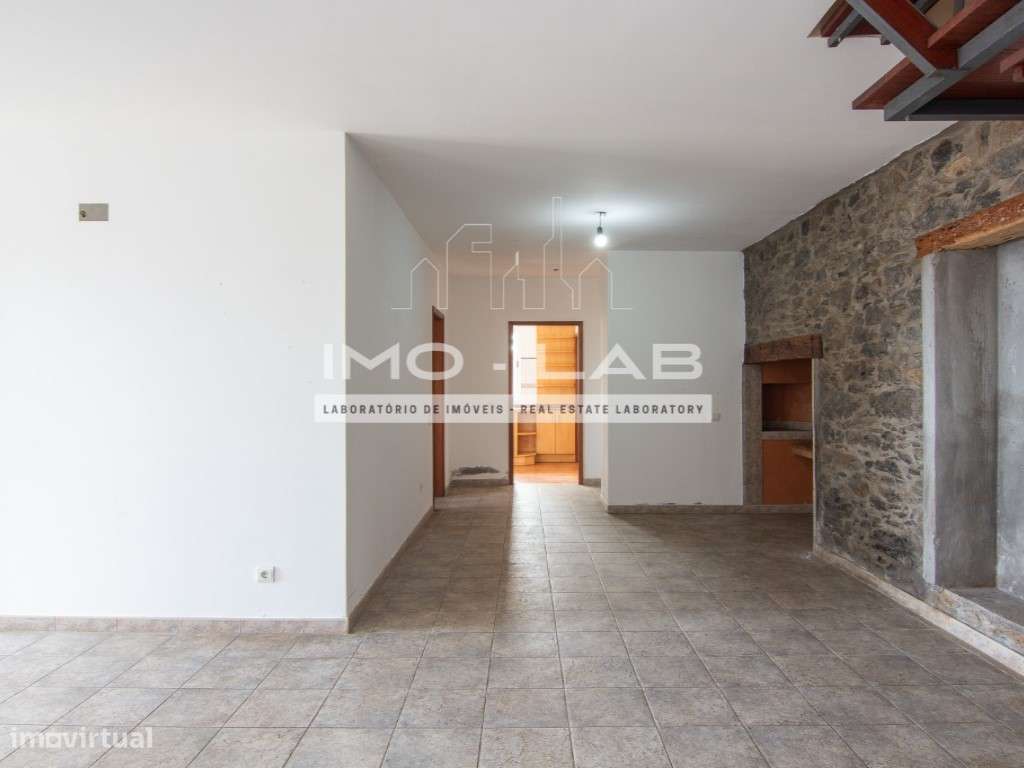 Moradia T3 - Funchal - Ilha da Madeira-16