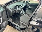 Opel Astra IV 1.6 CDTI Enjoy - 12