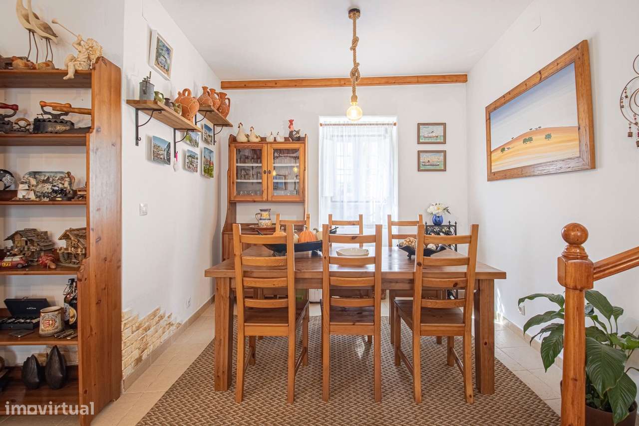 Moradia T3 - Centro Agualva - Grande imagem: 5/37