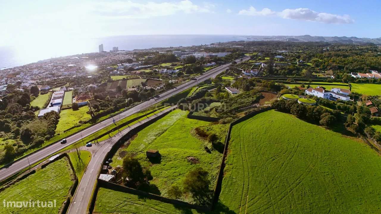 Terreno Premium na Lagoa – Uma Oportunidade Única! - Grande imagem: 3/6