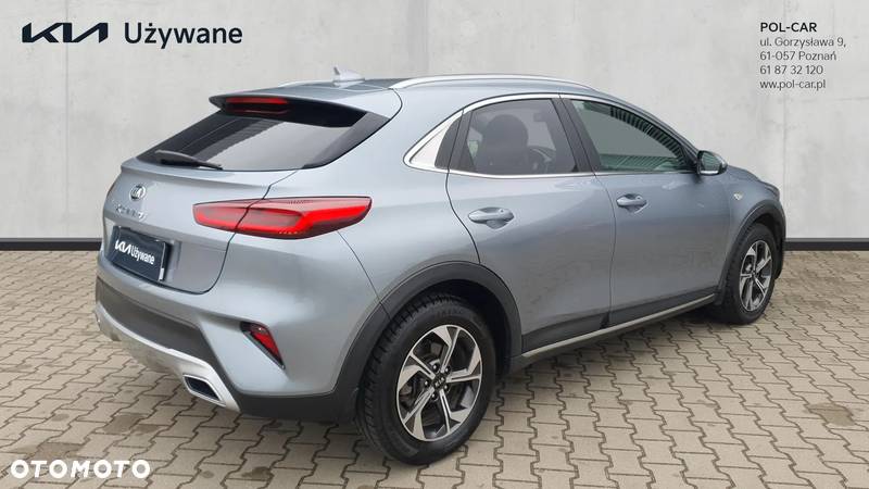 Kia XCeed 1.5 T-GDI M DCT - 6