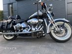 Harley-Davidson Softail Springer Classic - 2