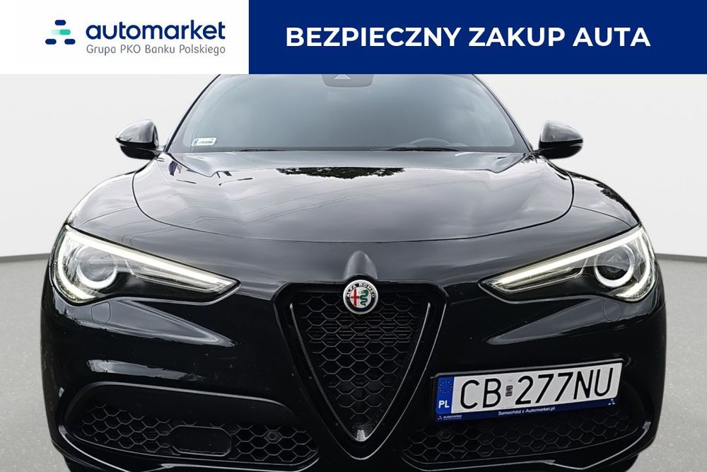 alfa-romeo stelvio