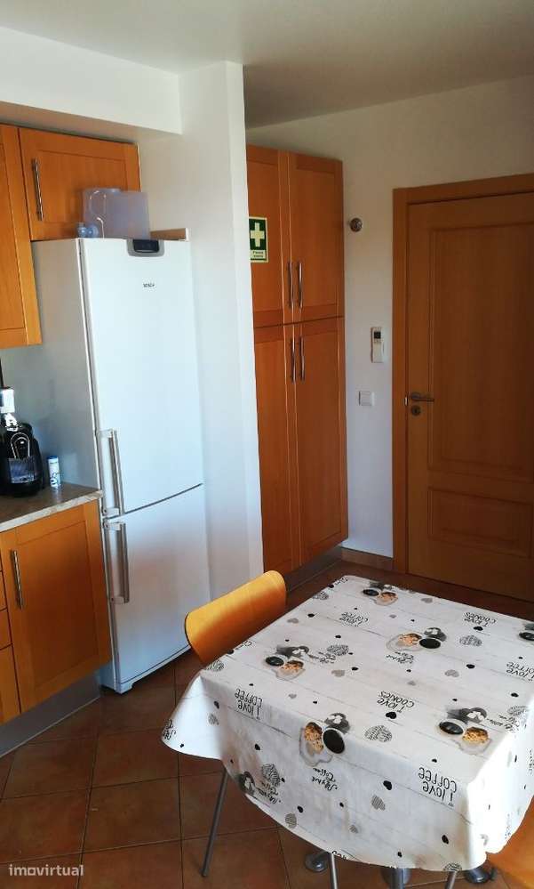 Fantástico apartamento T3, com boas áreas, Santa Luzia-50