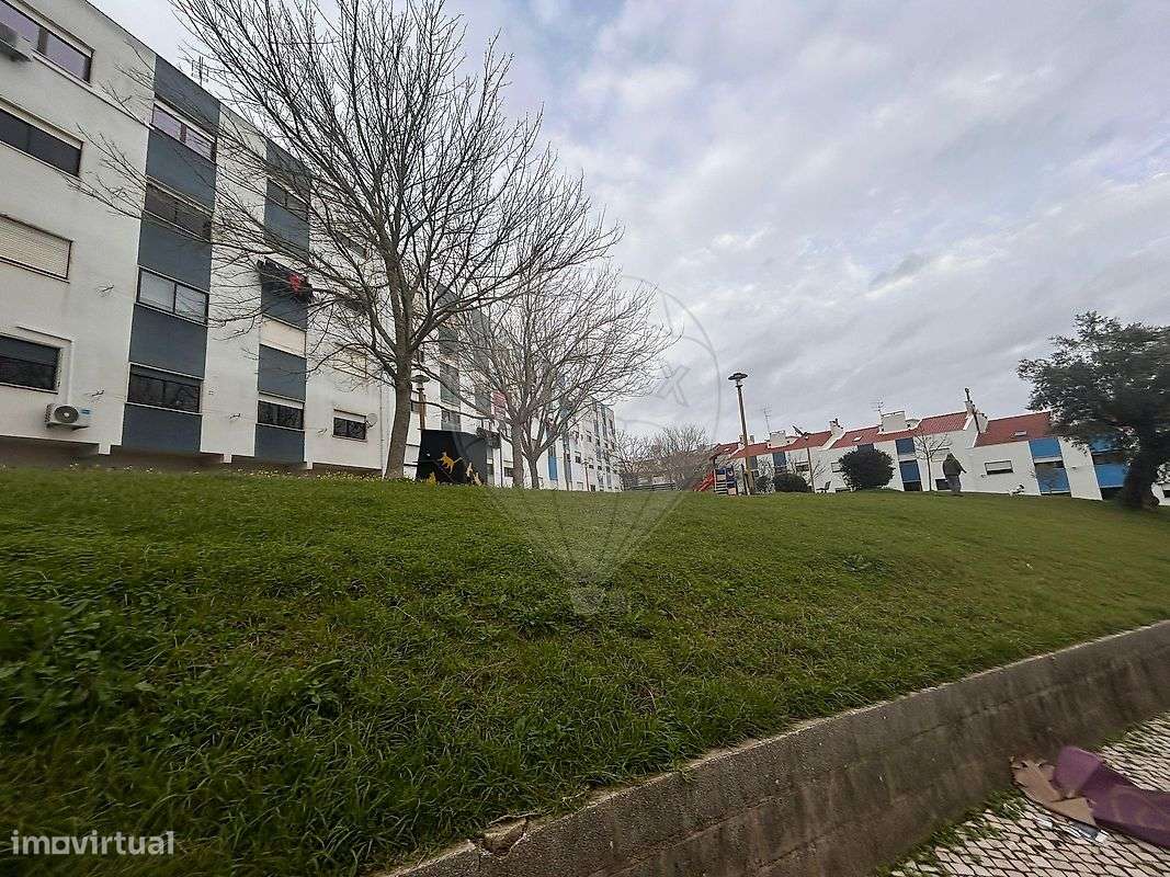 Apartamento T2 para venda - Grande imagem: 2/28