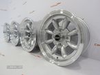 Jantes Ultralite FORD 13x7 ET10 4x108  | Carstore4x4 - 6