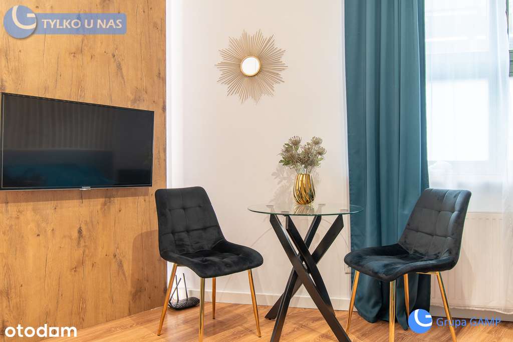 Dietla 109 | Centrum, umeblowane, szybka kolej!-2