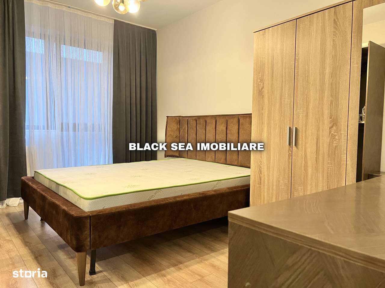 Apartament 2 camere de vanzare - zona Carrefour / Tomis Plus - Ocazie-8