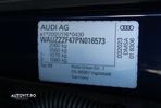 Audi A4 40 TFSI S tronic advanced - 35