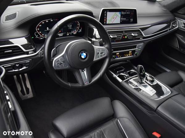 BMW Seria 7 - 2