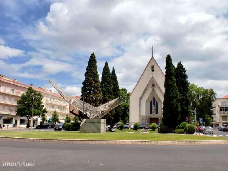 Loja para venda - Alvalade-11