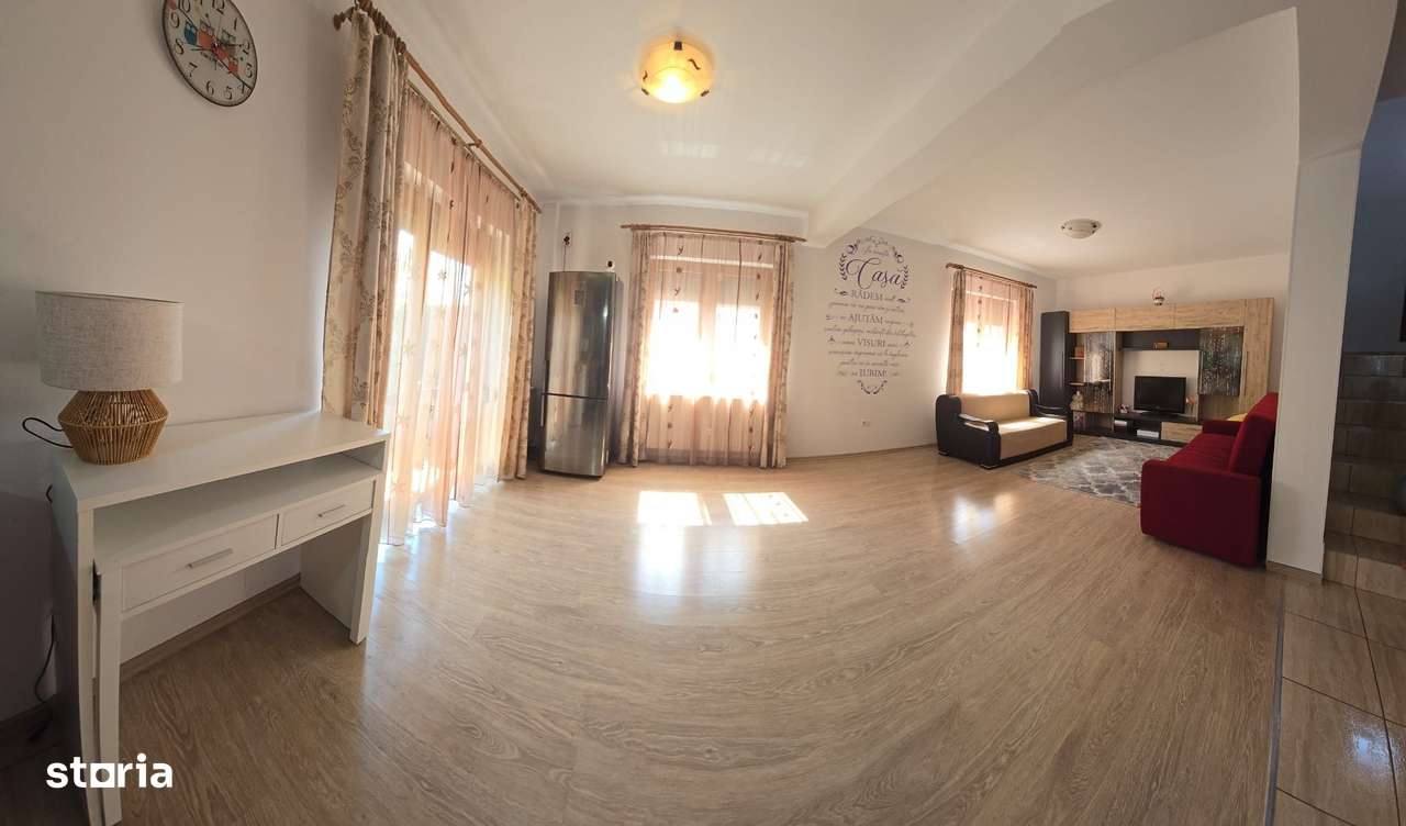 Vilă cu grădină exotică, într-un cartier liniștit – Lazu, Constanța - Imagine principală: 5/16