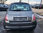 Fiat 500 1.2 8V Lounge - 5