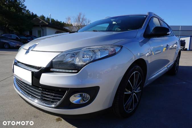 Renault Megane 1.6 dCi Energy Bose - 7