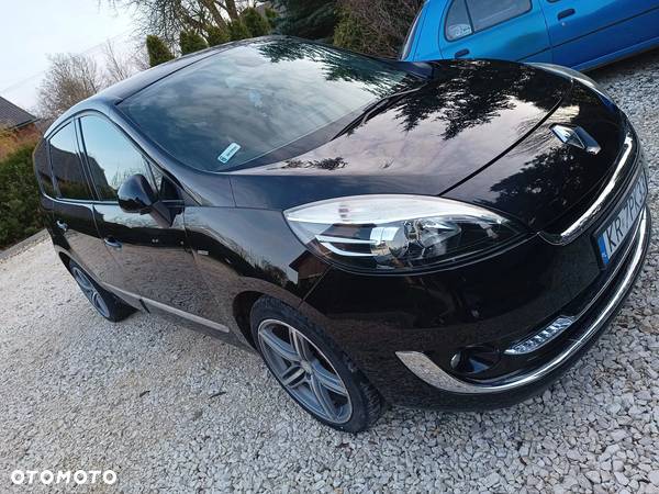 Renault Scenic 1.4 16V TCE Bose Edition - 1