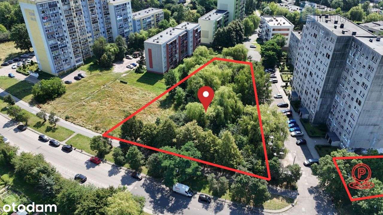 Pnb w centrum - 558 zł do m2 Pumu- 4837m2 Pumu-7