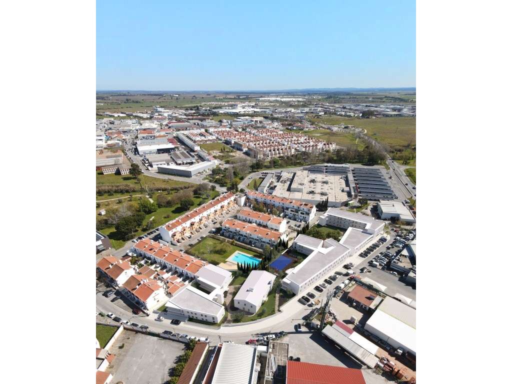 Desenvolvimento residencial em Évora - Oportunidade de investimento-16